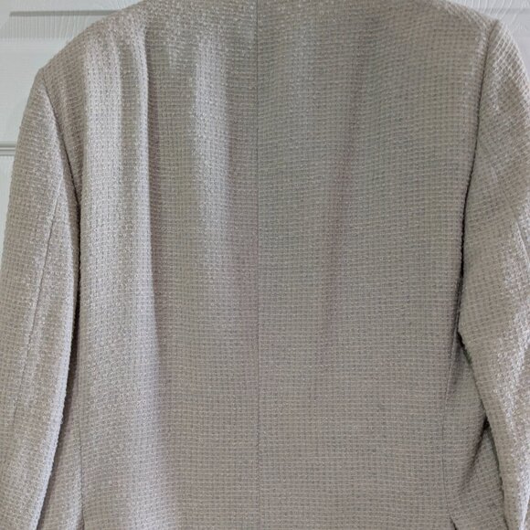 Field Brothers Men's Royal Touch 100% Pure Virgin Wool Blazer, 42-44 R, 1980 - Picture 9 of 16